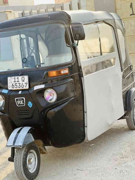 مكلف بلنشر تكتك كفاله عامه رقم صاحبه *********** لمكان بغداد الدورة🥷🏿
