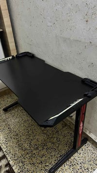 طاولة قيمنق • ١٢٠سم • RGB