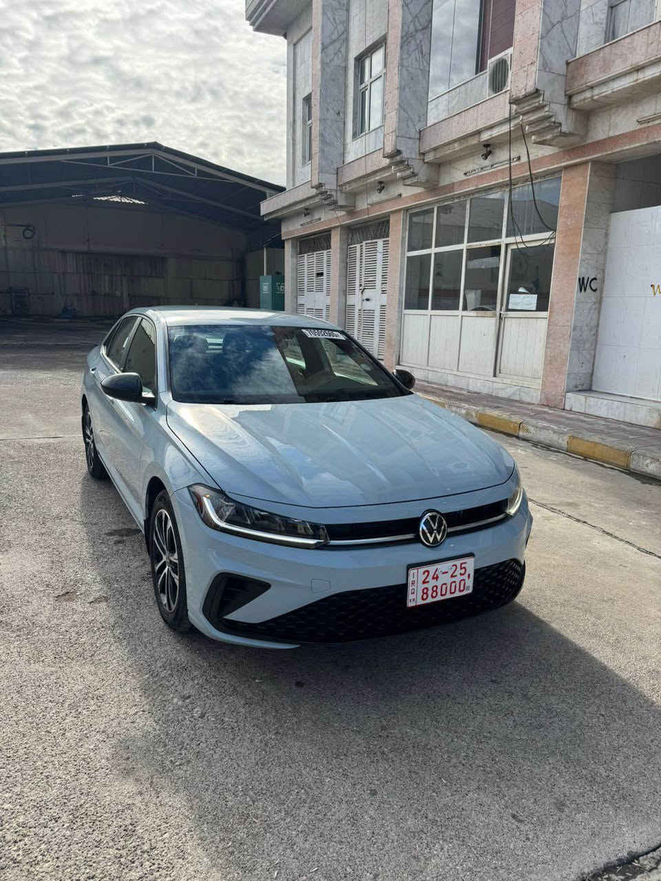 2025 VOLKSWAGEN JETTA, SPORT

3VWBX7BU0SM034921
***********
بي سبوغ بي ليدران نموونة لة جواني .2025

مواصفات…SE….SPORT
سعري..196$…مجال…

*********** أربيل, العراق
