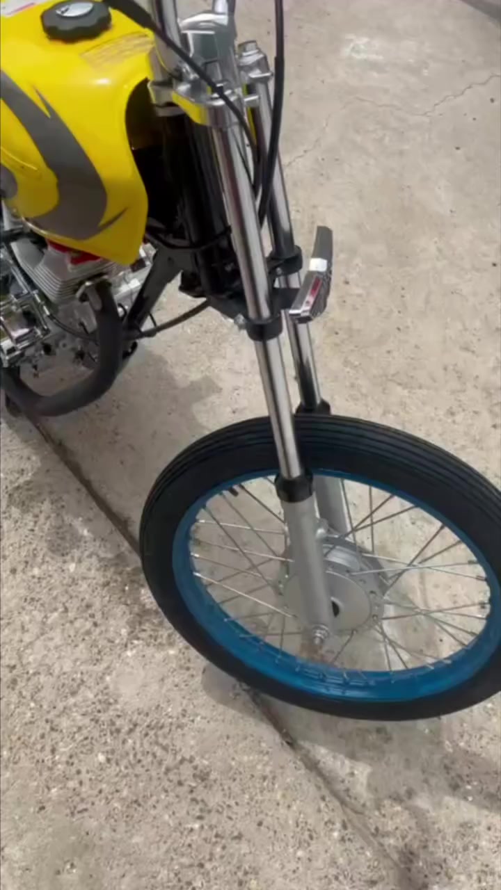 دراجه للبيع بدون اوراق مكفول


**إذا كنت صاحب هذا الإعلان وتريد حذفه لأي سبب، رجاءا أرسل رسالة إلى الدعم الفني**