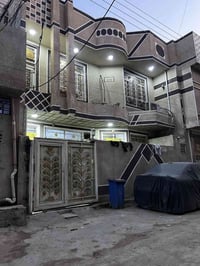 كربلاء البوبيات • ١٠٠م • طابقين