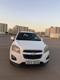 تراكس • ٢٠١٥ • كفالة كير ومكينة