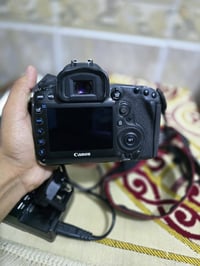 كاميرا 5D مارك فور • كربلاء طويريج
