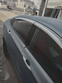 اكسنت • ٢٠١٢ • كركوك
