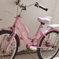 بايسكل بناتي • حجم ٢٠ • لاوان ستي