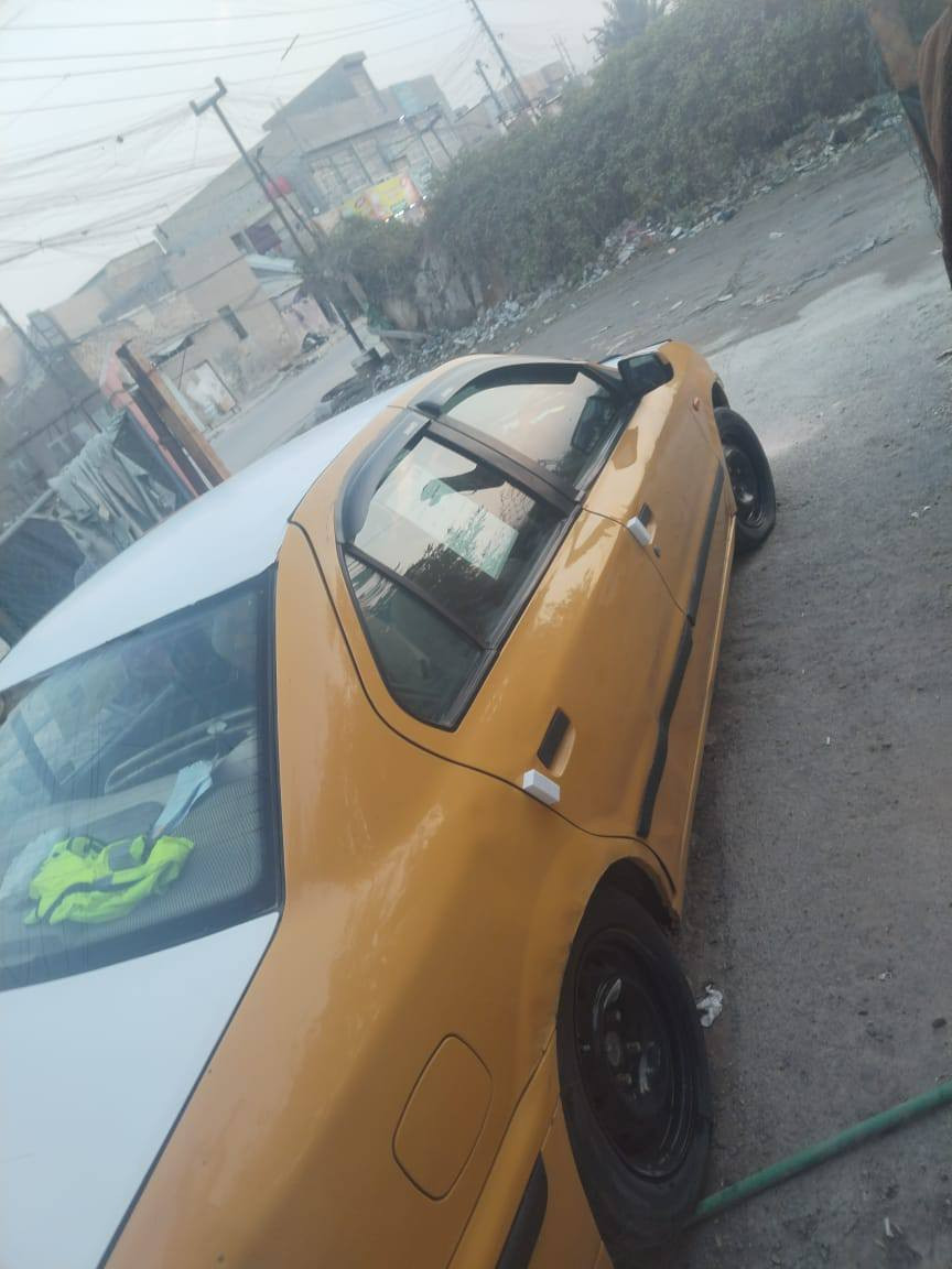 سمند 11فرنسي مراوس للمراوس 
سمند رقم بغداد نكليزي مكينه كير فرنسي صدر كهربائيات مكفول فرنسي بي قطعتين صبغ جاملغ امامي وجاملغ خلفي 
كشن ملكه كهربائي دوشمه جديد وبيه شخوط وتكحيل بل كشر سياره عضمته حلوه وتراي وين متحب هزه ما صاقطه 
مكاني بغداد العبيدي ***********
