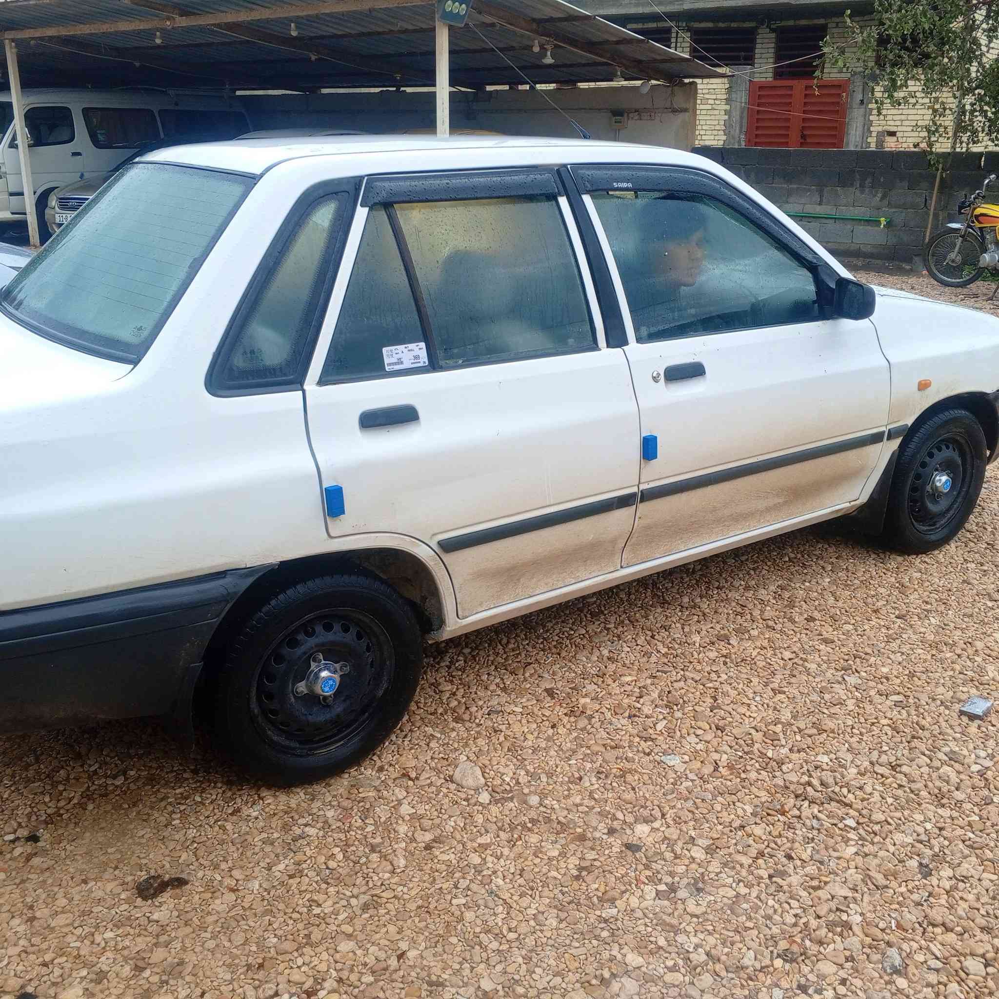 سلام عليكم سايبا موديل 12 رقم نكليزي كربله مكفوله من ضربه وشواصي مكفوله فقط قبق جنطه مرشوش جراد بدون ضربه تخم تاير حدايه فول تبريد شغل 38 بيه مجال ***********
