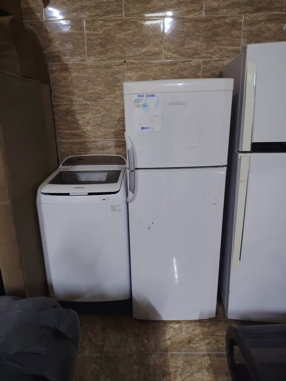 اغراض مستخدم للبيع 
العنوان بكرة جو القديم مقابل الكوميته 
للاستفسار *********** واتساب
