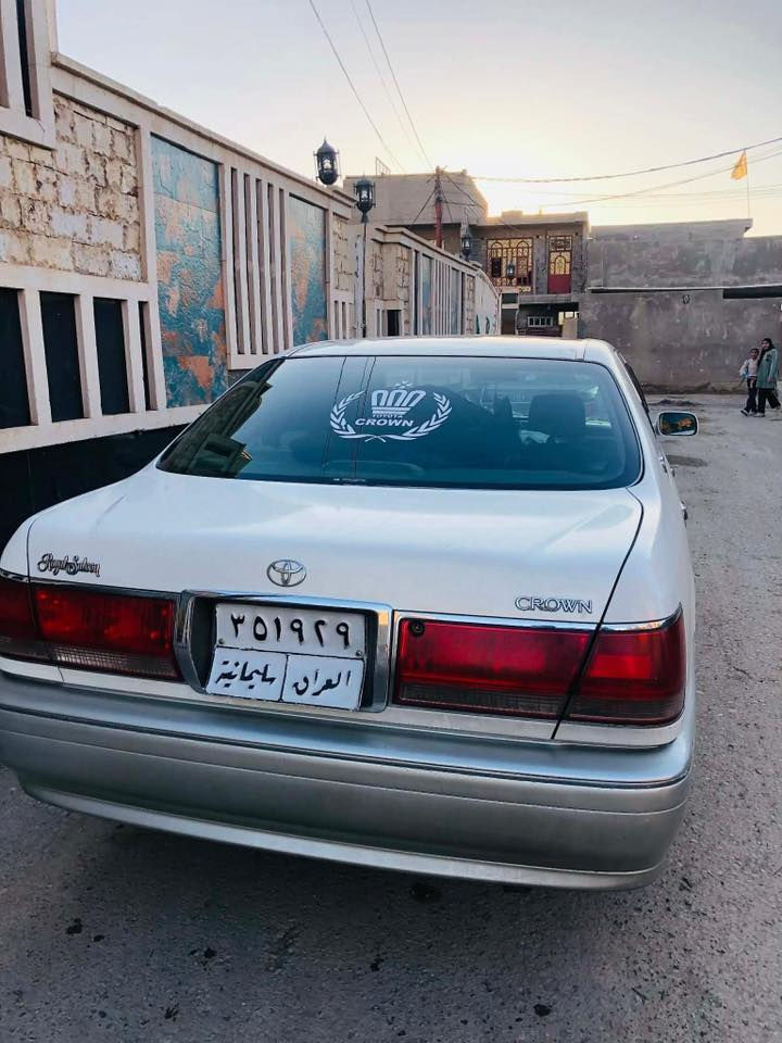 ✅للبيع ملكه ادوات مكصوص مكينه ديفور كبير شرط جاهزه ومخلصه من كلشي كهربائيات  كلها شغاله
سعرها 35 وبي مجال مكانها صلاح الدين 
***********
