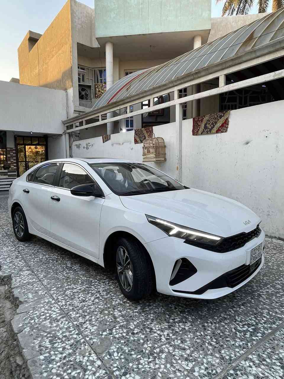 سلام عليكم
كي ثري وارث صيني خليجي 2022

 رقم أربيل تحويل ثاني يوم

سياره فول مواصفات للأخير 

محرك 1500 تيربو كفاله عامه

سياره كشنات جلد فتحه قماره

بصمه  ويـل حجم16. سيارة جديدة ماشي 26

‏مكاني بغداد الاستفسار ***********￼
