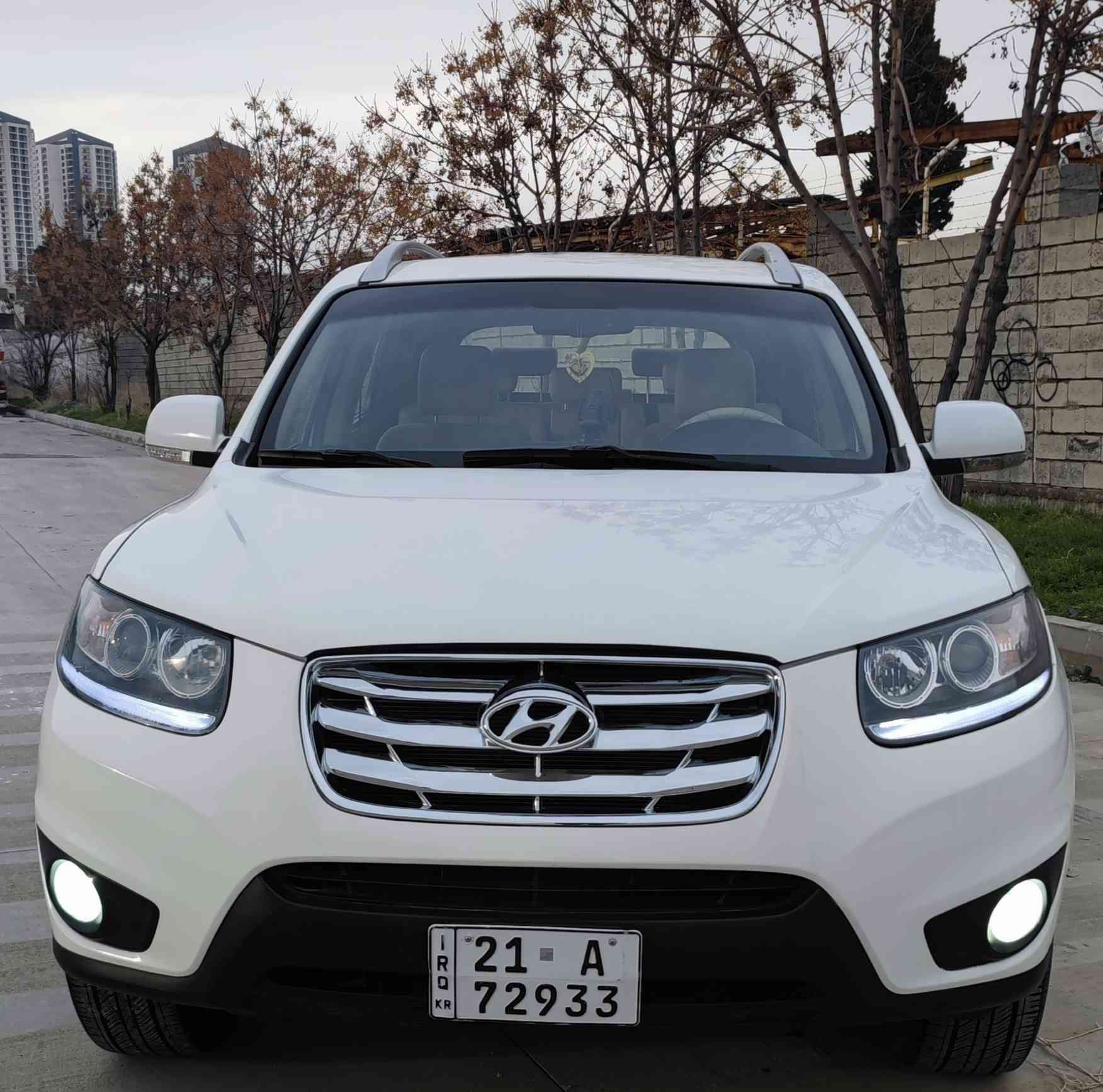 هؤندا سانتافي موديل ٢٠١٠مواسفات. خليجي سفري شريكه بخيت ٤بستؤن.  سلايت كوشن كاره با تبريت له مس ٣ ريزكوشن ته بريت مركزي لايت ليدوزينؤن ٢ سويج شه ريكه گيرؤمه كينه به شه رت نه كراوه ته ووه  بؤنيت و يه ك سه رقه وس بؤياخه بي ناوگرتن بي ايرباگ سه نه وي و هه زه و بليت تازه يه به ناوخؤمه وه يه تاكو٢٠٢٩تازه يه ناوفؤرميكا حاسه بلاجكتؤر  ناونيشان سليماني 
سعر :١٤٤
ز.م*********** السليمانية, العراق
