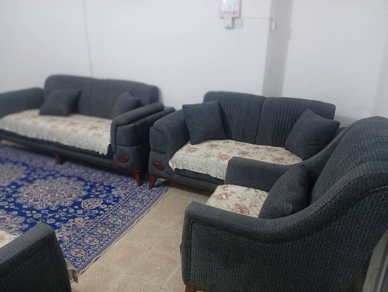 سلام عليكم تخم 5قطع لبيع بعد جديد مكاني كوت الكفات السعر 800 قفل


**إذا كنت صاحب هذا الإعلان وتريد حذفه لأي سبب، رجاءا أرسل رسالة إلى الدعم الفني**