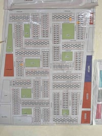 الخاجيه الضباط • ١٠٠م • واجهة ٥-٢٠