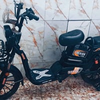 دراجة شحن • جديدة • الديوانية