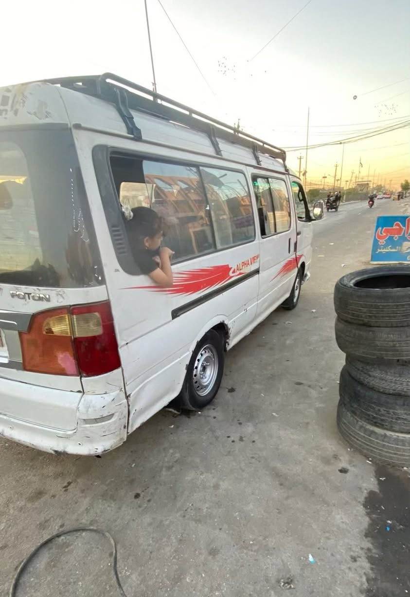 لبيع فتون 2013 مكينه محوره ونجي مجاول كير جديد ياباني اكسن توني شاده مال جمره ياباني كاردن محور مكينك كلا ياباني وشرط كفاله صدر امامي خلفي تخم تاير فلنجات امامي خلفي كهربائيات شغاله كلهن مدوشمه سياره بلاديه مابيه لا صبغ ولا مجعون بيه طخه بل طويله موضحه بصوره وبيه خيسات جملغات بس ومطلوبه غرمات تفاصيل خاص سعر 40 بيه مجال *********** شراي يتصل ولا ماتعجبه اعبر منشور لا تعلق
