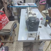 مكينة خياطة • وافر • حي العدل