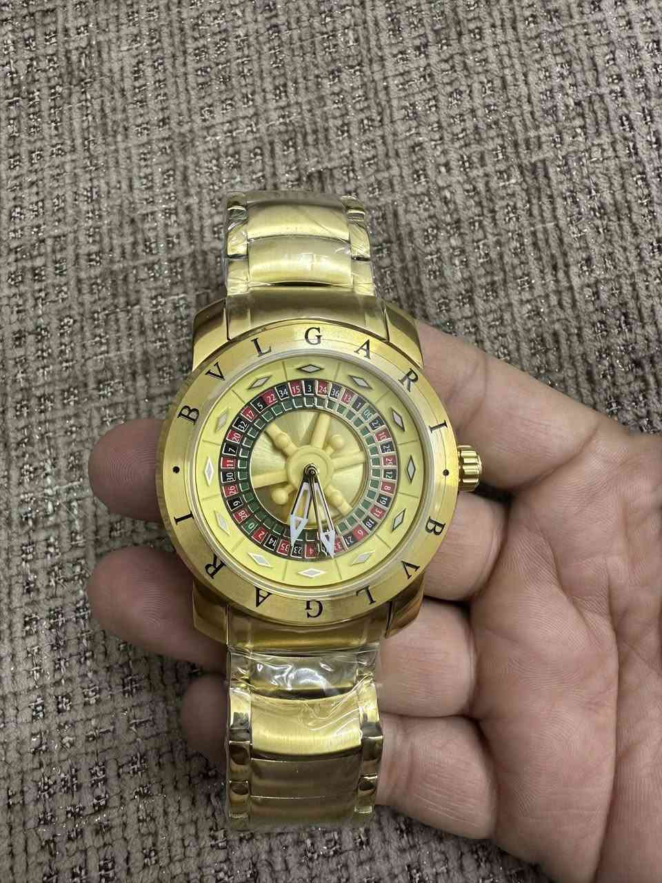 ساعه ماركه BoLGARI rolet  وزن ثكيل انطونه سعر


**إذا كنت صاحب هذا الإعلان وتريد حذفه لأي سبب، رجاءا أرسل رسالة إلى الدعم الفني**