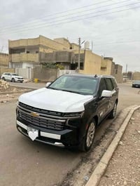 يالله السلام عليكم تاهو 2023 خليجي برايمر كفاله عامه مغلفه ppf ضد الخد...