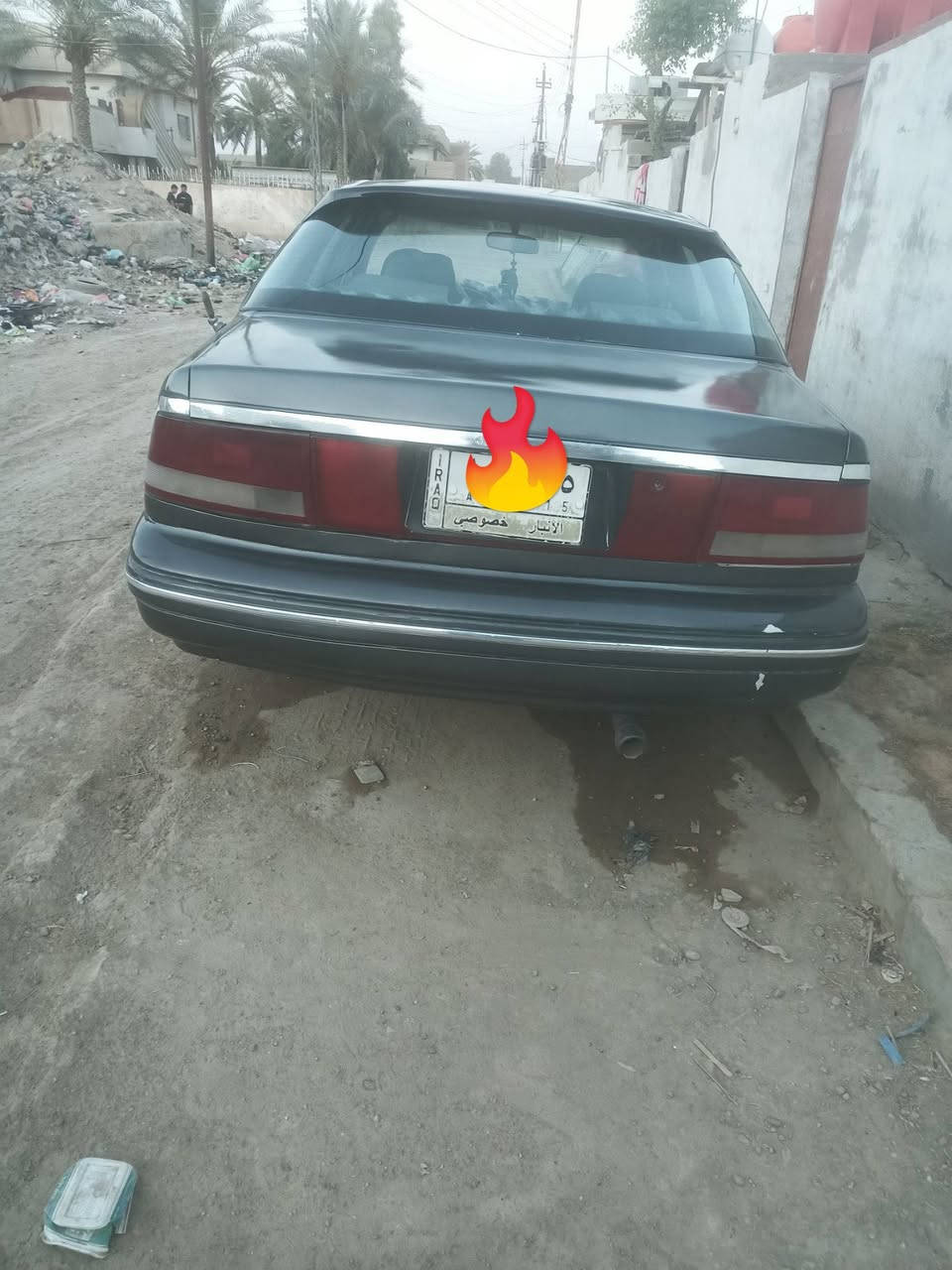 برنس 94 انبار كيرعادي محرك جيد حداديه تخم تاير خط ابيض باتري جديد كهربائيات كلها شغاله مصبوغه عام السياره معمره تعمير درجه اولى بدون حادث داخلها انضف من الخارج ربع ماتصرف عليها نقصها تبريد فقط نشاط فول صرف بانزين قطاره السياره متعوب عليها سنويه ل27 مشروع وطني تحويل ثاني يوم
للاتصال
***********
***********
