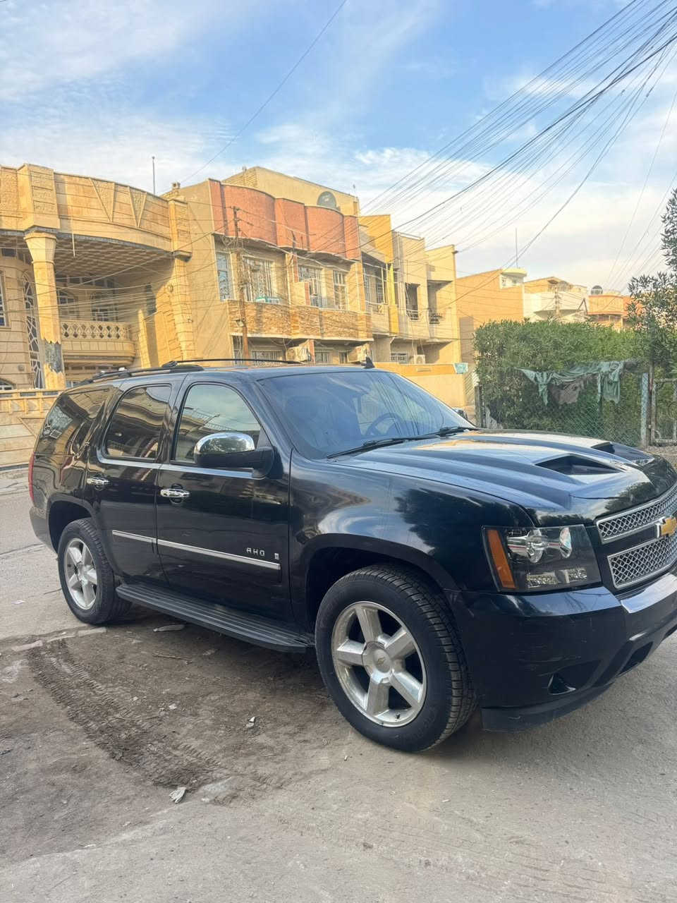 سلام عليكم أدوات أدوات
موديل 2008 
كفاله من الكص وسرقه والعشائر 
سياره جديده وجاهزه صدر تخم تاير 
سياره فول 1/1 
سعر105  وبيها شيء قليل حك جيه 
مكاني بغداد البنوك فقط بيع وليس مراوس رقم الهاتف ***********
