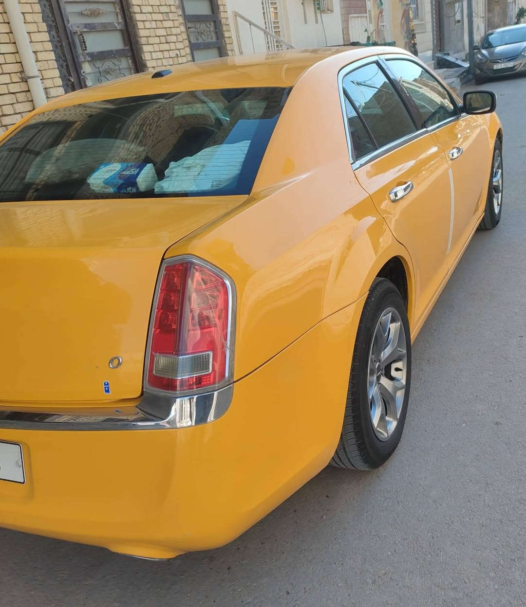 لبيع مديد ١٣ كفاله بيه طخه بجاملغ الامامي شبر مصلح بارد سيارة جاهزه ماناقصهاشي ويل ١٨ عنكبوت مصفره هيه وغرامات رقم المانى بغداد تحول مباشر خطها بغداد نآصريه بسمي السعر 167 الاستفسار واتساب ***********
