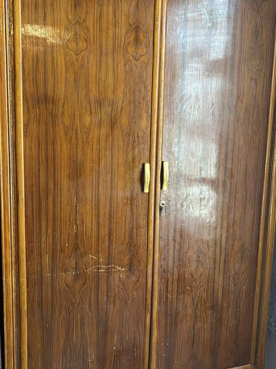 غرفه اخشاب نجاره عراقيه مكونه من ست قطع بسعر٣٠٠الف


**إذا كنت صاحب هذا الإعلان وتريد حذفه لأي سبب، رجاءا أرسل رسالة إلى الدعم الفني**