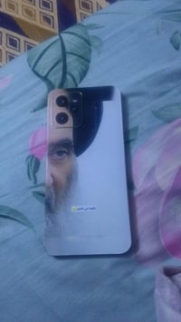 ريلمي سي35 • ١٢٨ • ضهر مزلغ