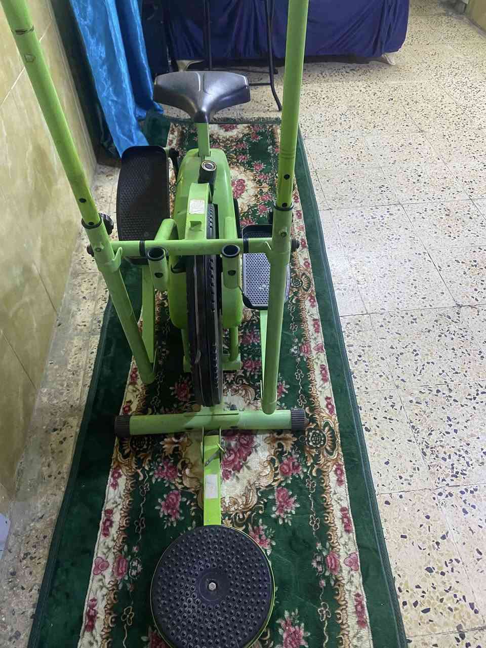 للبيع


**إذا كنت صاحب هذا الإعلان وتريد حذفه لأي سبب، رجاءا أرسل رسالة إلى الدعم الفني**