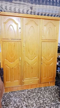 كنتور • ٣ بيبان • حي ور