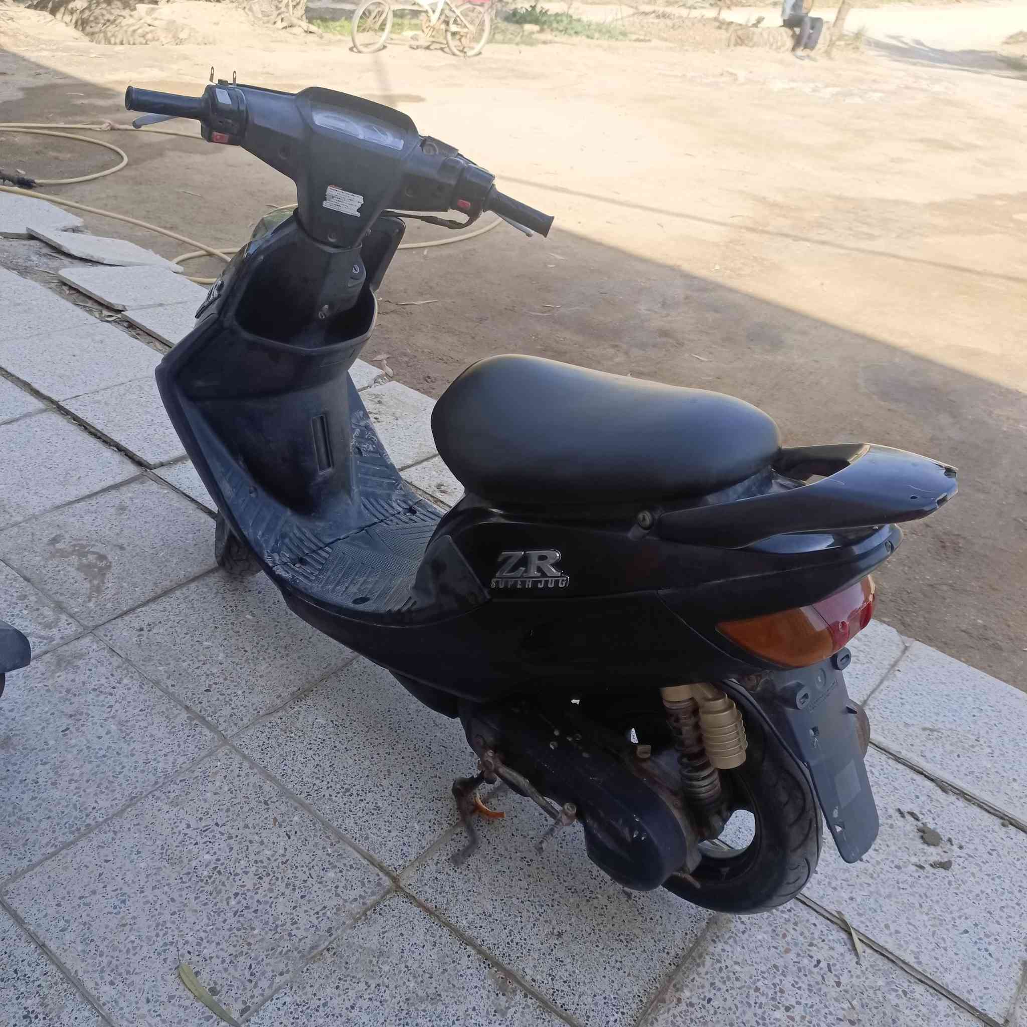 سلام عليكم للبيع دراجه فضائي مكان الرميثه  سلف شغال المكان الرميثه 300 وبيهة مجال


**إذا كنت صاحب هذا الإعلان وتريد حذفه لأي سبب، رجاءا أرسل رسالة إلى الدعم الفني**