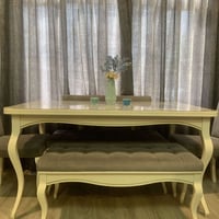 أربيل • طاولة سفرة