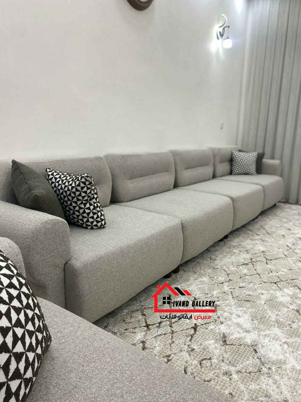 🚨🔥 آخر فرصة حتى تتميز عن غيرك 🔥🚨
❌ بعد لا تشتري أثاث عادي
❌ بعد لا ترضى بنفس التصاميم المكررة
✔️ هنا الشغل يتفصل إلك وبس… على ذوقك 100%
في إيفانو للأثاث
نسوي دواوين وطخوم تخلي كل واحد يدخل بيتك يسأل:
“منين مسويه؟!” 👑
💥 مودرن • ملكي • كورنر • أرضي
💥 تنفيذ نفس أي صورة أو فكرة براسك
💥 دقة وفخامة تبين من أول نظرة
🔥 نشتغل بخامات ما تتقارن:
خشب بلوك ثقيل + إسفنج طبي (أول ضغط عالي)
راحة تعيش سنين مو أشهر
🎁 ضمان صيانة مجانية لمدة ٣ سنوات
📍 الموصل – المجموعة الثقافية، الفرع المجاور لمودا مول / مدخل حي الأندلس
📞 دك أو راسل واتساب هسه:
📱 ***********
📱 ***********
🚨 إذا ما حجزت هسه… غيرك راح يحجز مكانك 🚨
🔥 خلي بيتك يحچي فخامة مو كلام 🔥
