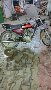 موطور ساخت ايراني • محرك شرط • ناحية قيارة