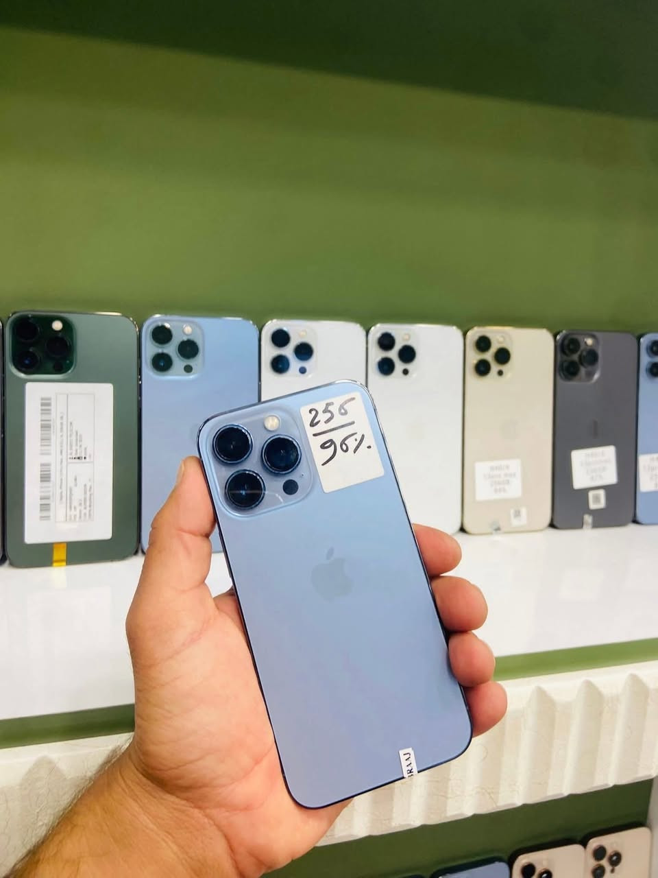 القسط يبدء من 50 الف ال 900 الف

نضام كرتات اجهزة 

نضام 18 شهر

نضام 36 شهر ***********
