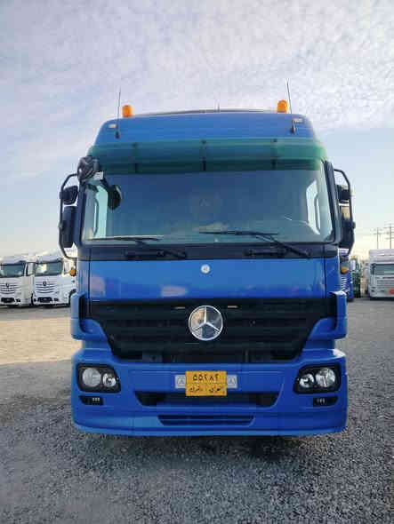 للبيع موديل 2007 حجم 1846 بس رأس مكفول سياره 
سعر280 ورقه مجال
***********
08714456070
سياره موجود في معرض اربيل في قضأ خبات 📍
