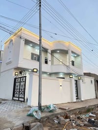 تكريت الديوم ال١٤ • ١٥٠م • ٣غرف