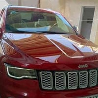 جراند شيروكي لمتد • ٢٠١٤ • ٣٦٠٠