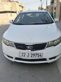 سيراتو • ٢٠١٣ • بغداد