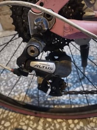 لويس جارنو • C700/28 • بغداد الخطيب