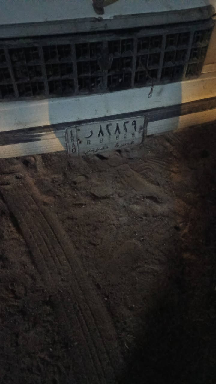 للبيع سوبر موديل 84 رقم بصره مميز  مكينه وكير ففتي سنويه لسنة28 تنتهي راعيها يريد تحويل مكان سياره بصره سعر 27  بس الشراي يخابر ***********
