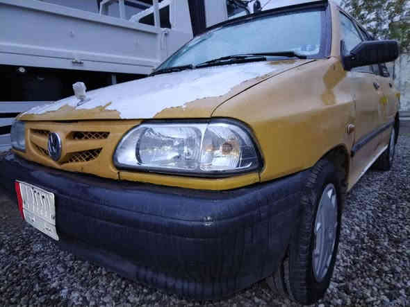 سایپا
مۆدئل2009
سەنە وی  پلاستیکە
سعر18گە ڵا
شوئن هه ڵە بجە شە هید
***********
*********** حلبجة
