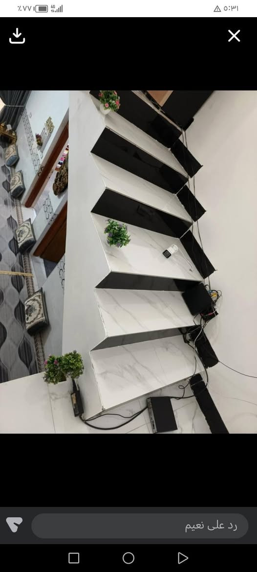 دار للبيع طابو زراعي  قرب مجمع السجناء المساحة ٢٠٠م مكلف بالنشر الاتصال على الرقم ***********
