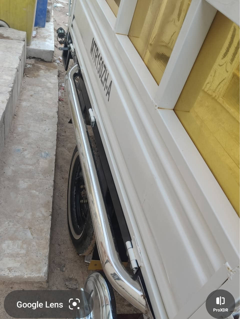 السلام عليكم ورحمة الله وبركاته ام تي ار مديل 2010 رقم وسنويه ابيض قادسية مكاني نجف السعر خاص الرقم ***********
