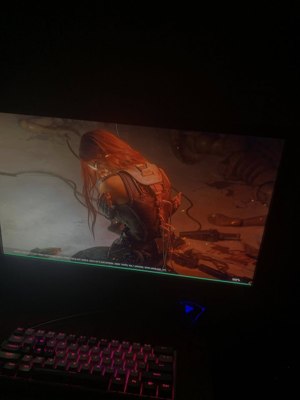 كيبورد ريدراكون k617+ سماعه ريزر كراكن اكس ثري + ماوس x-ray مستعملات بحاله ممتازه تفحص يلا تاخذهن كلمن وسعره


**إذا كنت صاحب هذا الإعلان وتريد حذفه لأي سبب، رجاءا أرسل رسالة إلى الدعم الفني**