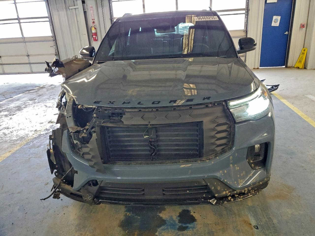 ✨ نشات للمزادات الامريكية ✨
تفاصيل المزاد :
🔹 تاريخ المزاد: 2026/2/16 الاثنين
🔹 نوع السيارة: 2025 FORD EXPLORER ST
🔹 السعر : حسب المزاد
🔹 الضرر: مرفق بصور تفصيلية 
🔹 المسافة: 12,925 mi
🔹حجم المحرك : 3.0L 6
9-6-4-6-9-2-5-5
🔹 خدماتنا:
◀ استيراد السيارات من كافة الولايات الأمريكية.
🚢 شحن سريع إلى الوجهات التالية:
ميناء أم قصر ⚓
ميناء جبل علي 🚚
ميناء مرسين 
إقليم كردستان (من الإمارات) 📦
🤝 توفير وكيل خاص لتعقيب معاملات السيارات الحرة والمعوقين.
◀شراء قطع غيار من دبي 
🚘تصليح سيارات في دبي 
🚘عرض سيارات الزبائن 
📊 أسعار تنافسية تشمل النقل الداخلي والبحري.
📍 الموقع:
كركوك- شارع قدس فرع ماركت روما 🏢
🔹 للمزايدة على السيارات:
👀 يمكنكم زيارة المكتب للاطلاع على السيارات المتوفرة.
📝 نوفر كشفًا تفصيليًا للسيارات المتضررة يشمل تقريرًا كاملًا وصورًا، متاح للاطلاع في مقر الشركة.
⏰ أوقات العمل:
يوميًا من 4 عصرًا إلى 12 منتصف الليل.
❌ عطلة المزاد: يومي السبت والأحد.
📞 للتواصل:
📱كركوك  : *********** 
📱كركوك  : ***********
TikTok: https://www.tiktok.com/@nashat_cars?_t=ZS-8t0UWWlL5JS&_r=1
🌟 نتشرف بخدمتكم وزيارتكم! 🌟
