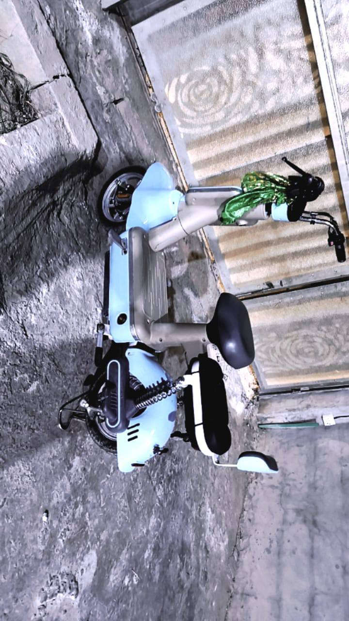 دراجه شحن سعر ٢٠٠ اتصال***********
