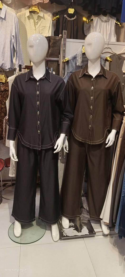 للبيع ملكانات نسائي مستخدم جدا نضيف
بغداد سوق عريبة للاستفسار ***********
