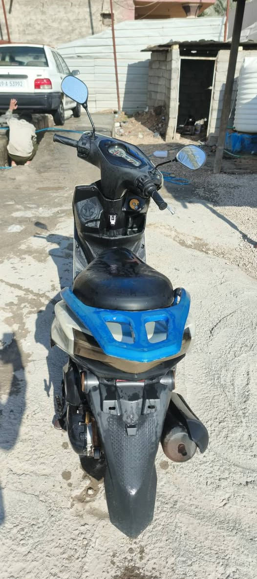 دراجه سكنس شمعه دراجه بلاد ياباني مكينه دراجه كاملة من كل شيء نكره سلف شلعه ومعدل أربع اشاير مانع سرقة بيه تشغيل عن بعد .س500 مكان حي الايمامين***********
