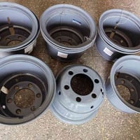 قطع فوركلفت • قطع غيار • مورد