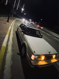 كراون • ١٩٨٥ • توماتيك